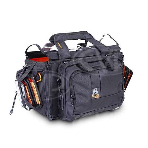 PETROL ミキサーバッグ PS603 Petrol PS603 Deca Eargonizer Bag (Extra Large) PS603 B&H Photo